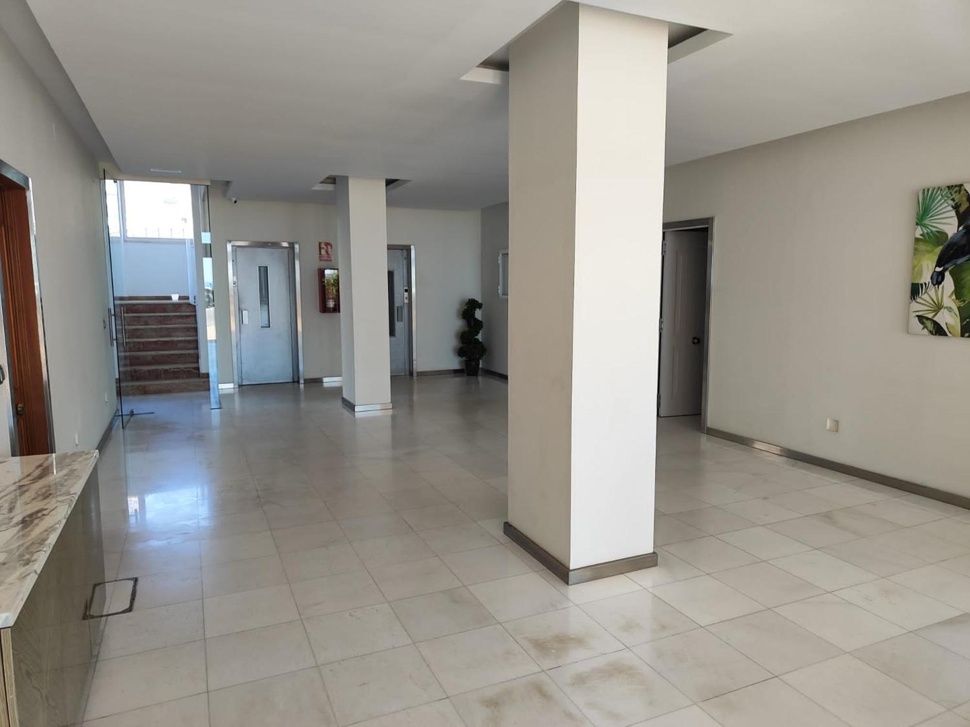 Edif Nautico Apartment Fuengirola