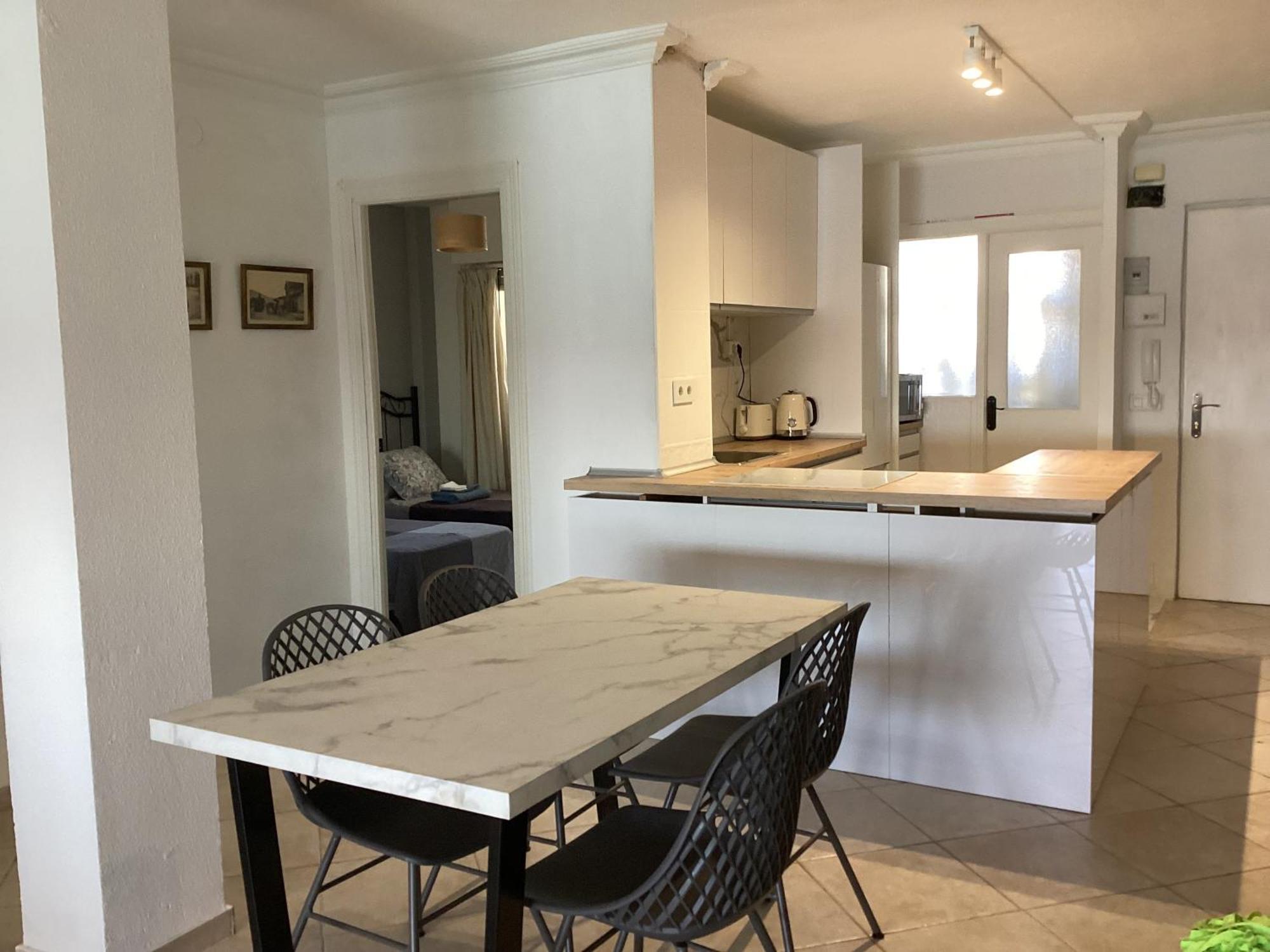 Apartment Edif Nautico